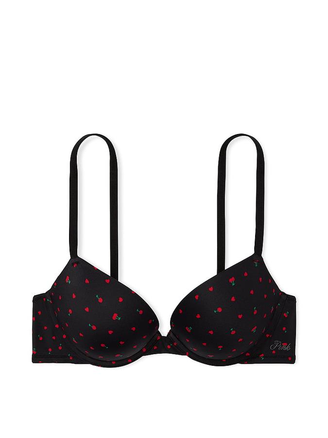 Wear Everywhere Super Push-Up Bra image number 2