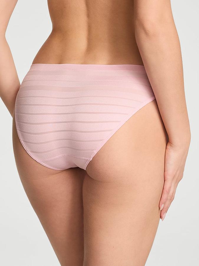 Seamless Bikini Panty image number 1