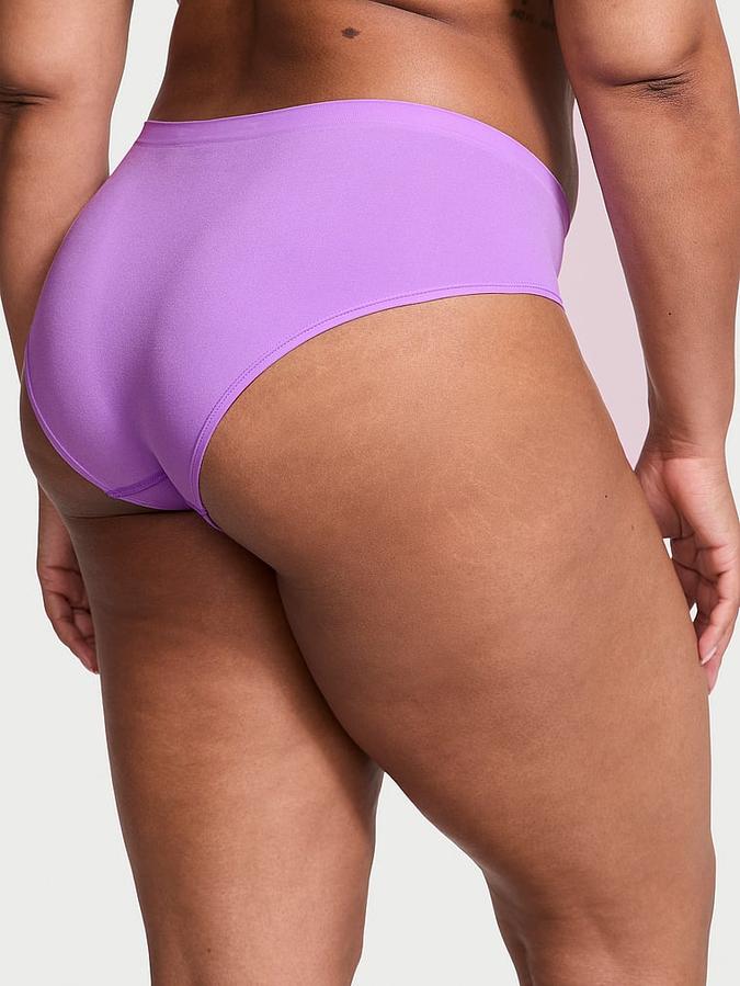 Seamless Hiphugger Panty image number 1