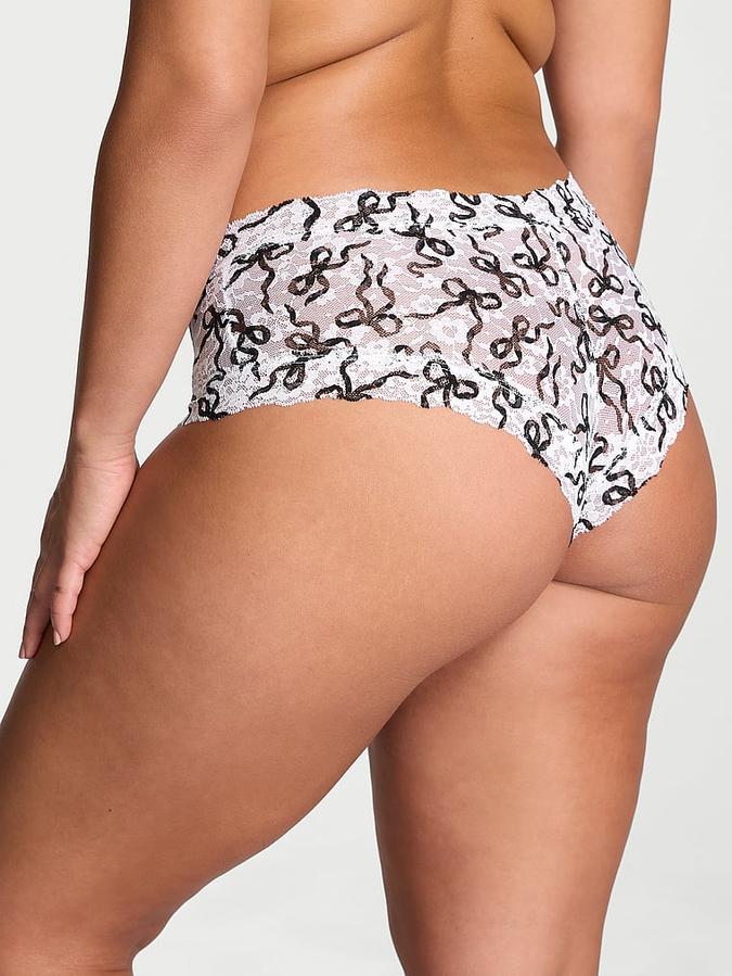 Posey Lace Cheeky Panty