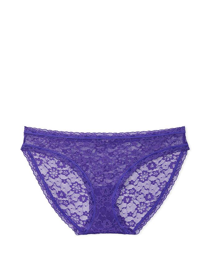 Lace Bikini Panty image number 2