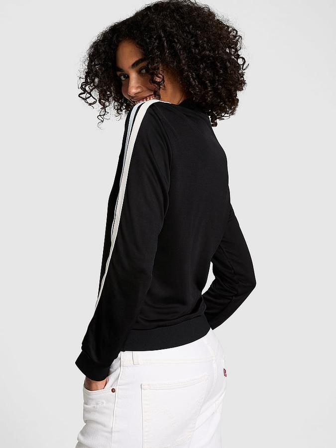 Track Star Full-Zip Jacket image number 1