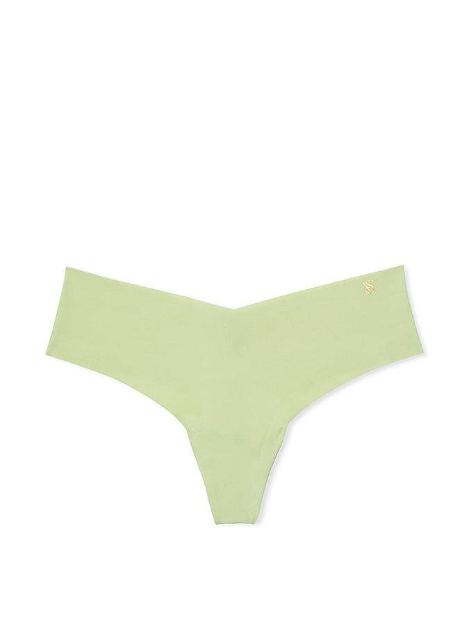 No-Show Thong Panty image number 2