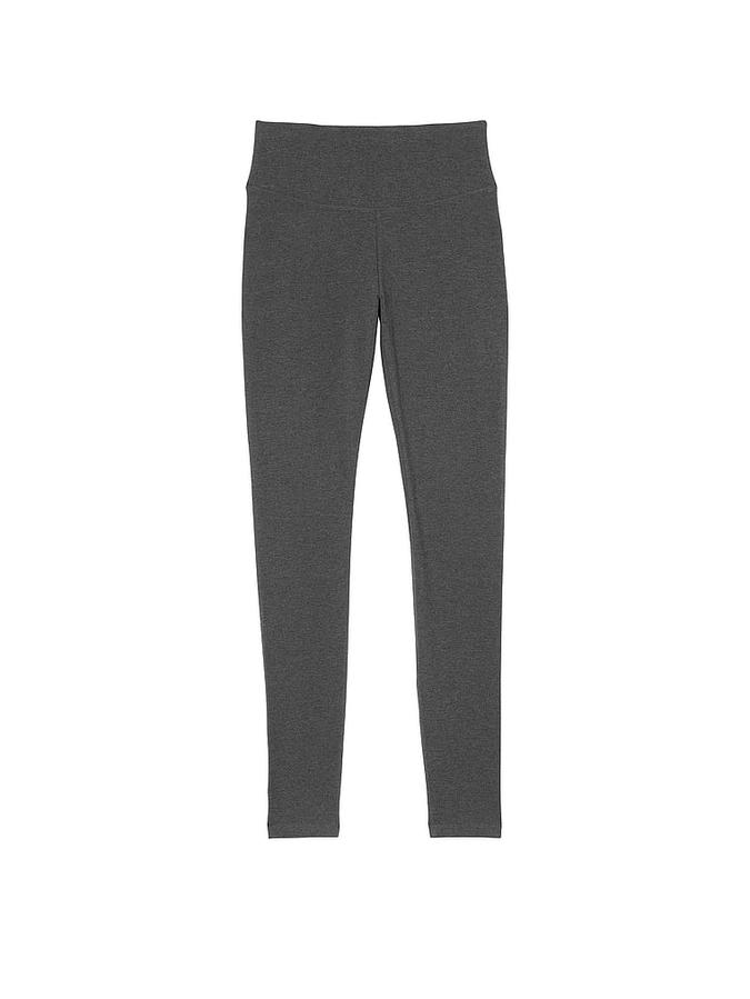 All-Day Cotton Leggings image number 2