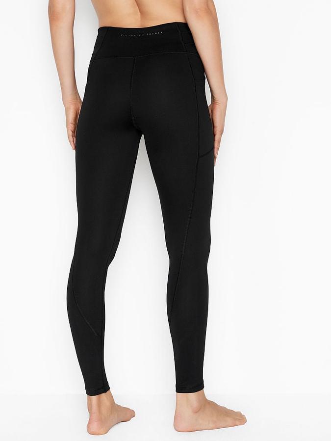 Core Essential Pocket Leggings image number 1
