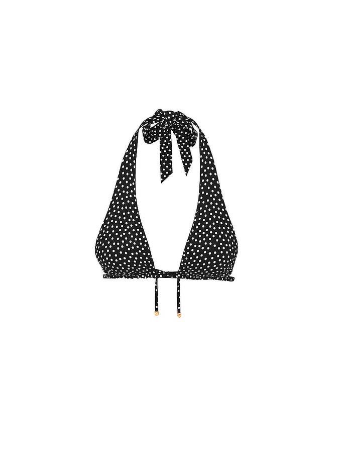 Essential Multiway Triangle Bikini Top image number 2