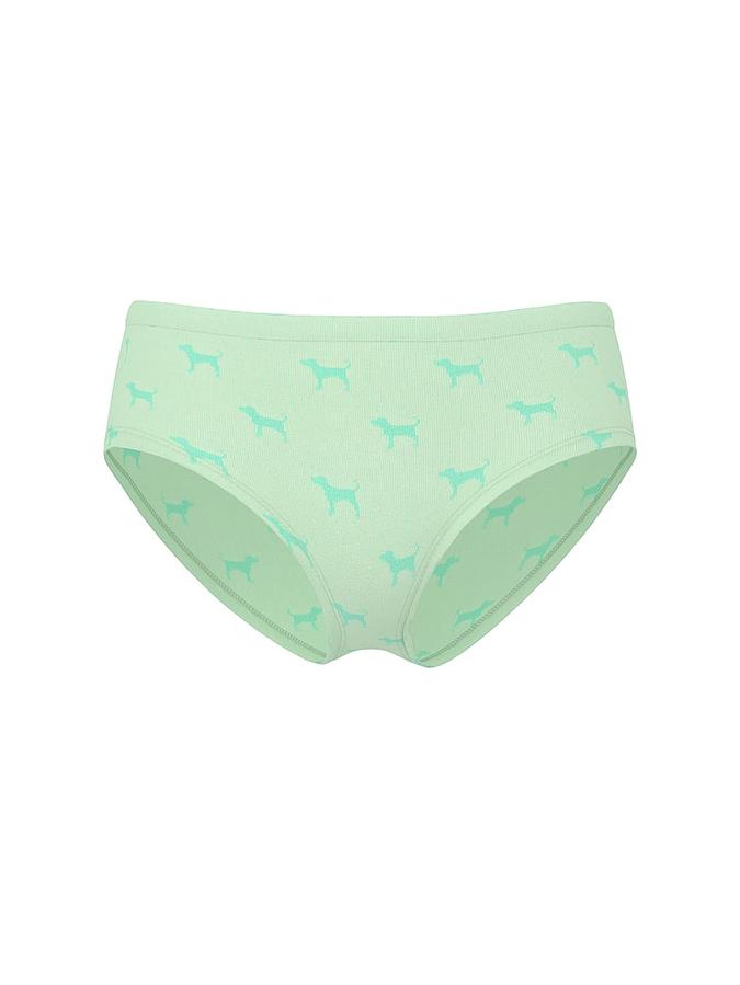 Seamless Hiphugger Panty image number 2