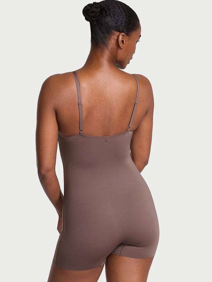 Luxe Contour Short Onesie