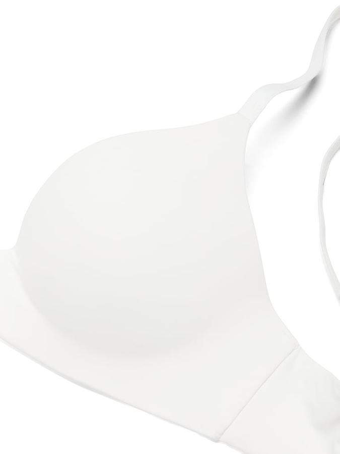 Lightly-Lined Wireless Bra image number 3