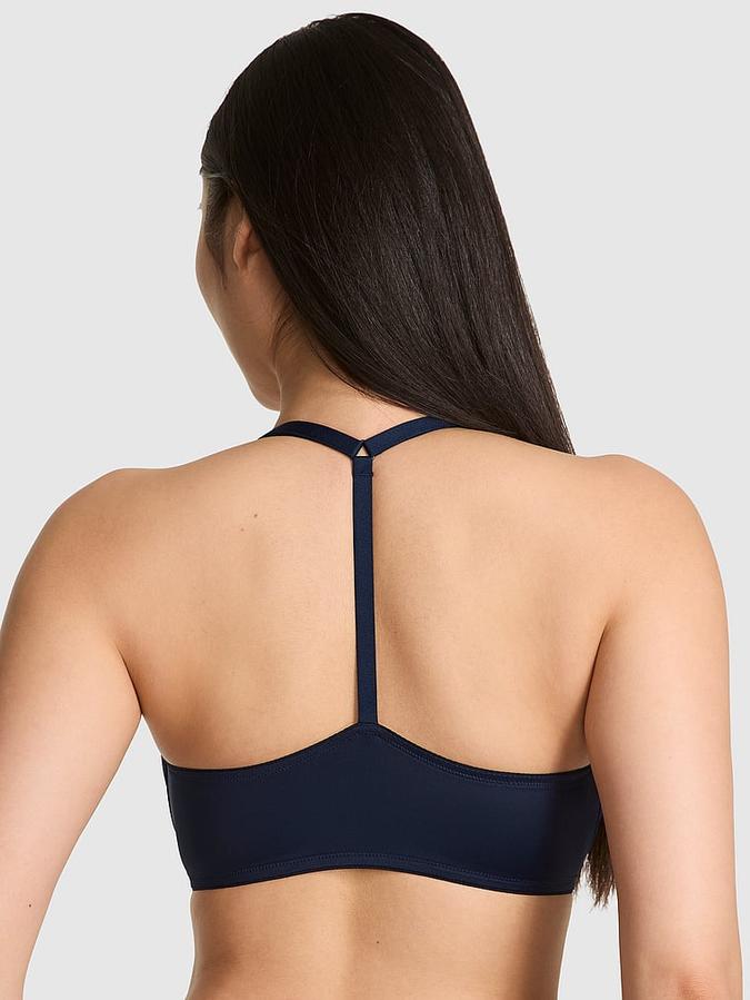 Wear Everywhere Lightly Lined Full Coverage T-Shirt Bra