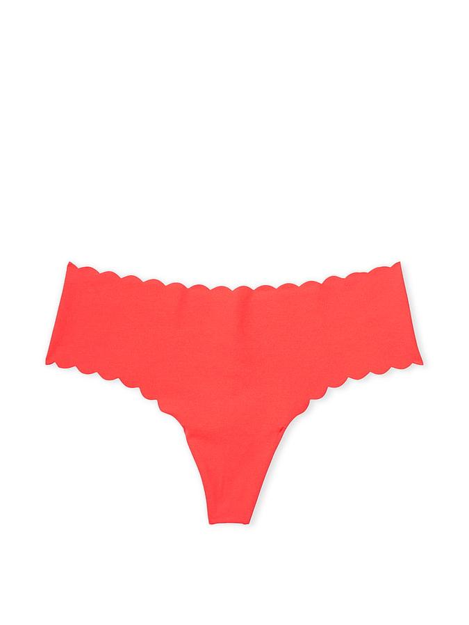 No-show Thong Panty image number 1