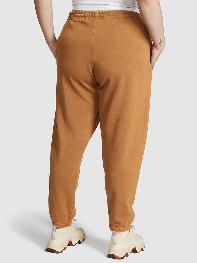 Ivy Fleece Slim Sweatpants image number 1