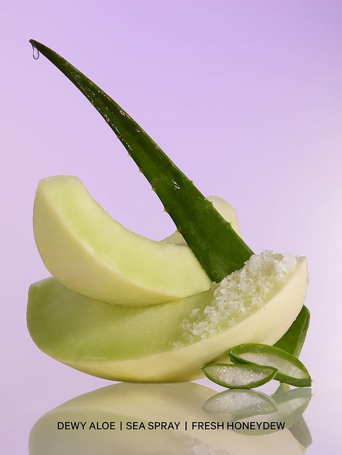 Fresh & Clean Sun-Splashed Body Mist