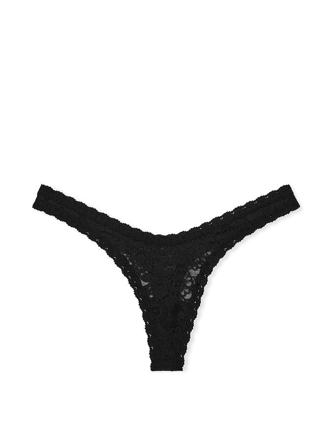 Wink Micro Thong Panty image number 1