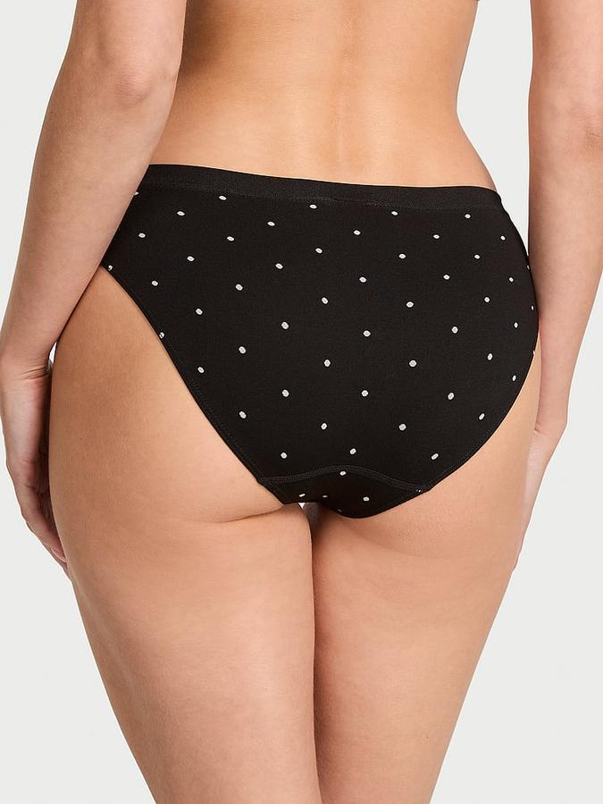 Seamless Bikini Panty image number 1