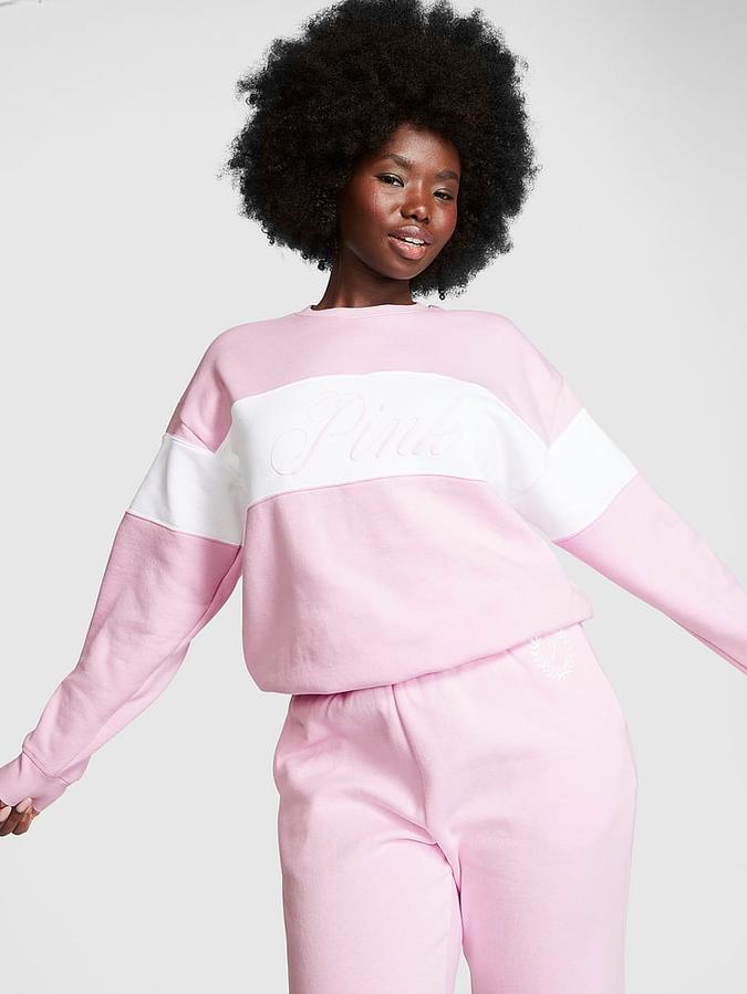 Crew Sweatshirt image number 0
