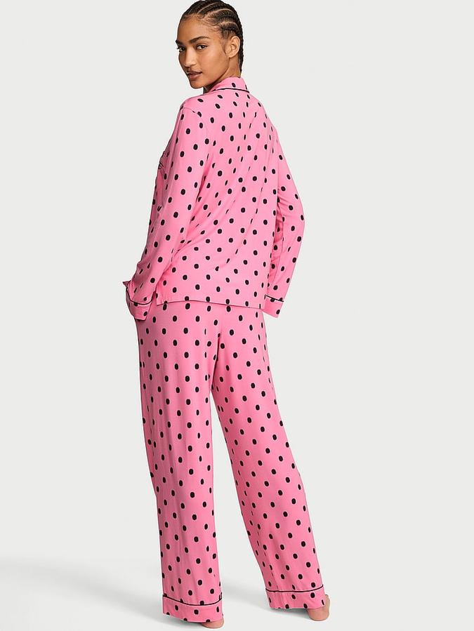 SoSoft? Modal Long Pajama Set