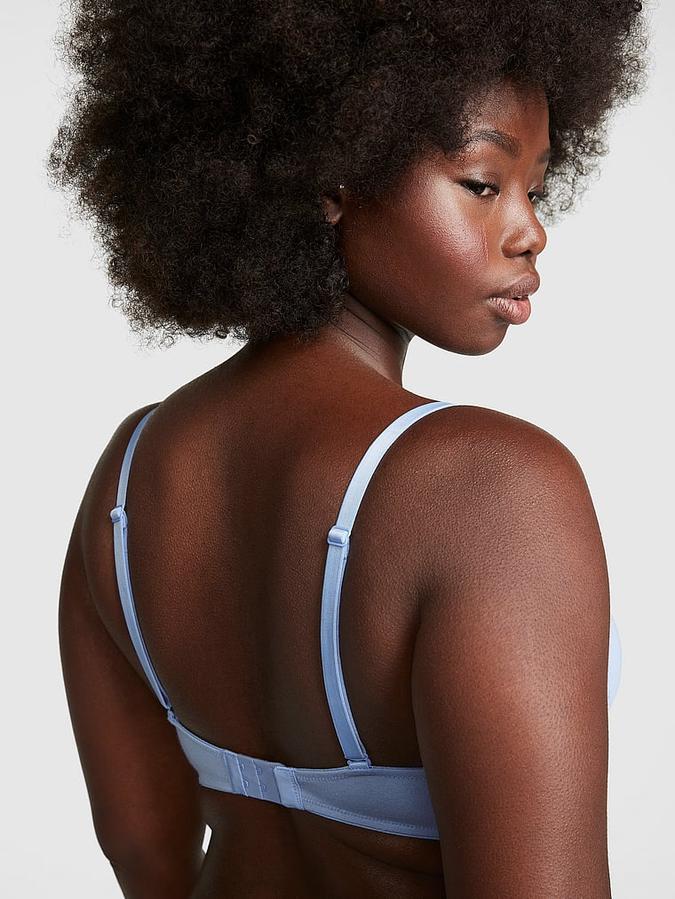 Wear Everywhere T-Shirt Lightly Lined Bra image number 1