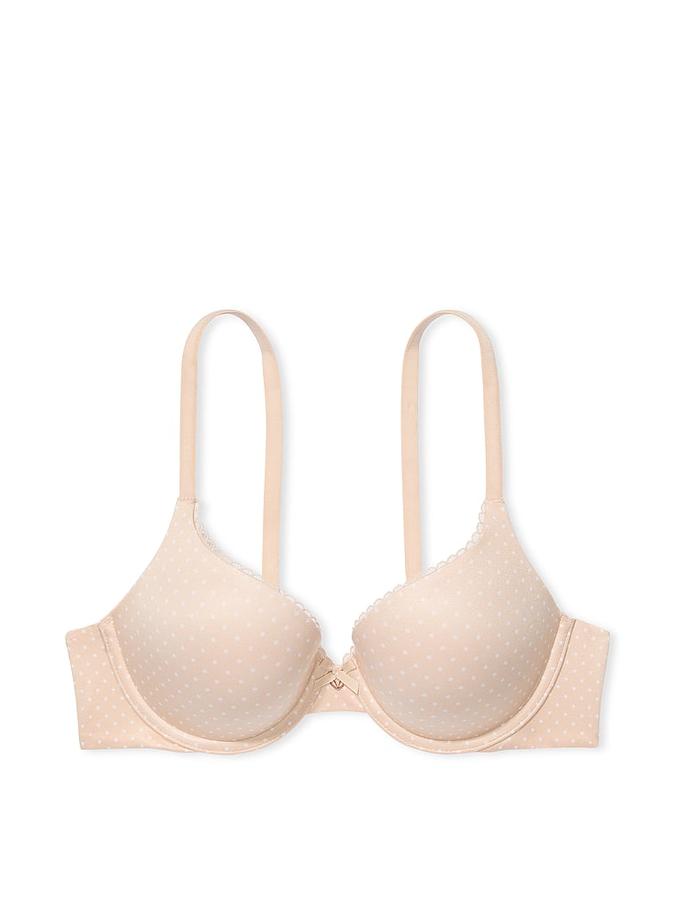 Perfect Shape Push-Up Smooth Bra image number 2