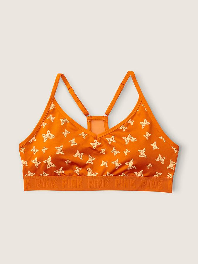 Ultimate Lightly Lined Sports Bra image number 2