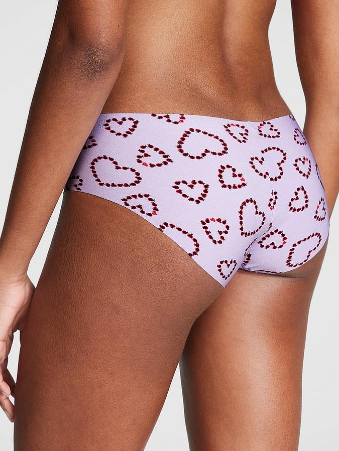 No-Show Hiphugger Panty image number 1
