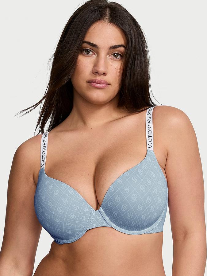 Push-Up Perfect Shape Bra image number 0