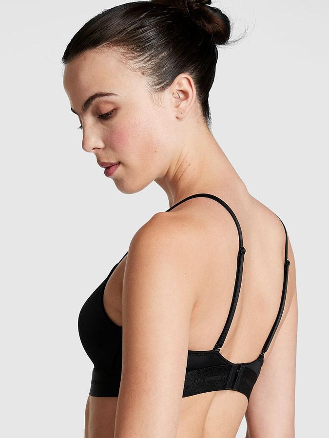 Wear Everywhere Wireless Lightly Lined Bra image number 1