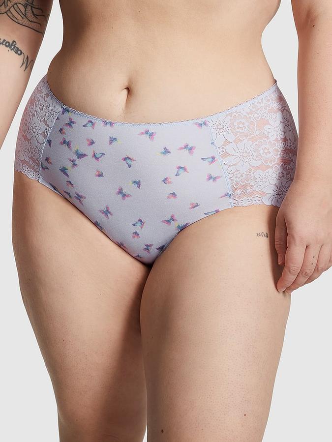 No-Show Cheeky Panty image number 0