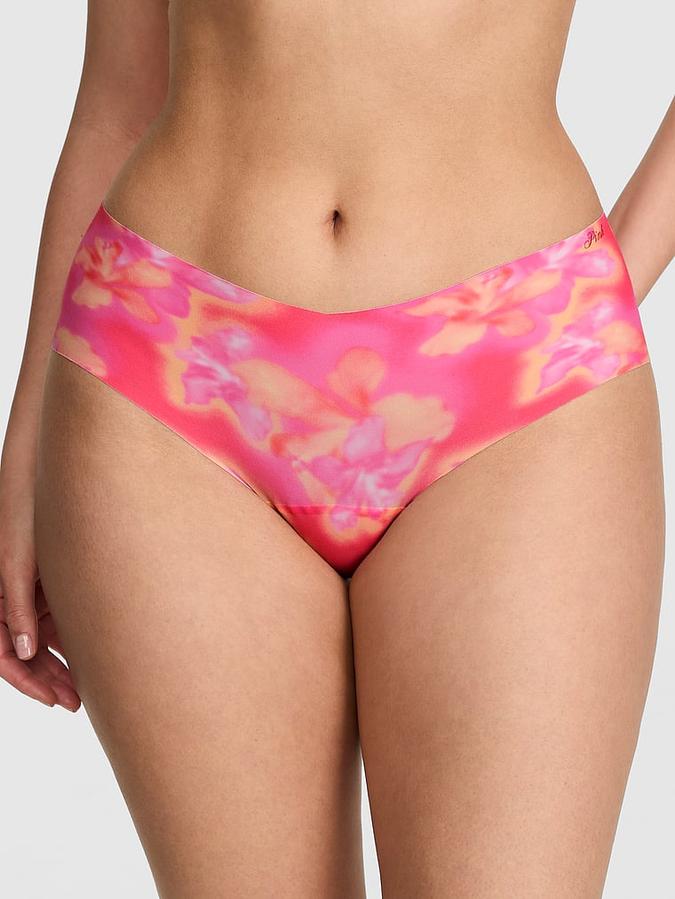 No-Show Hiphugger Panty