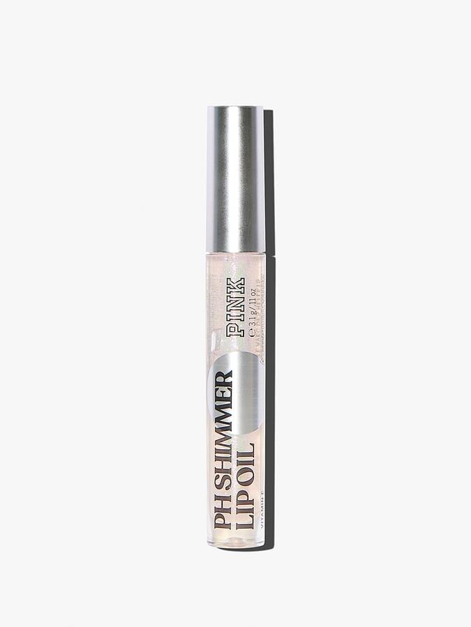 Shimmer Lip Oil