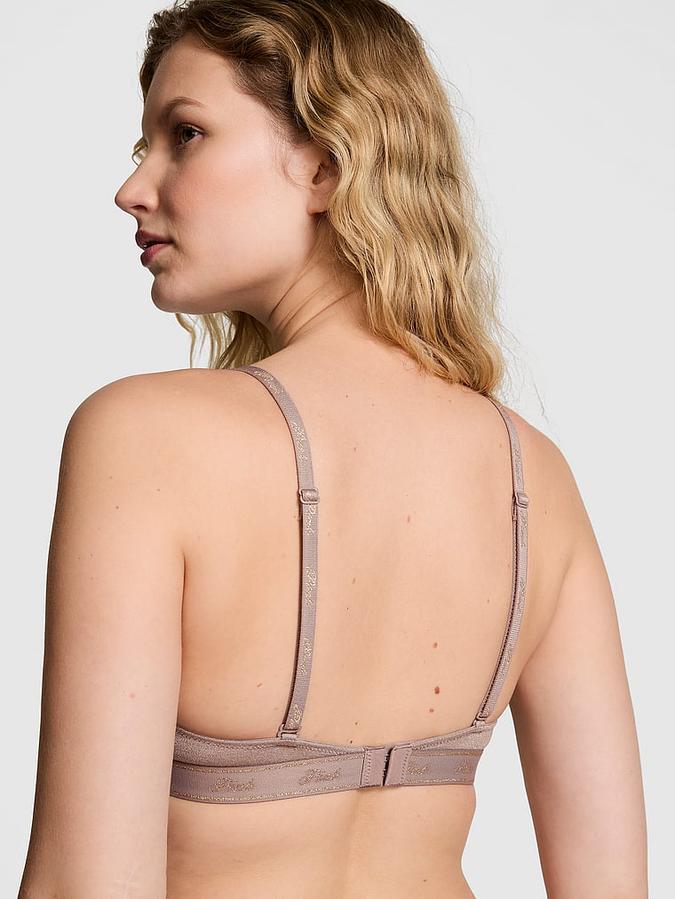 Wear Everywhere Lightly Lined Wireless Bra image number 1