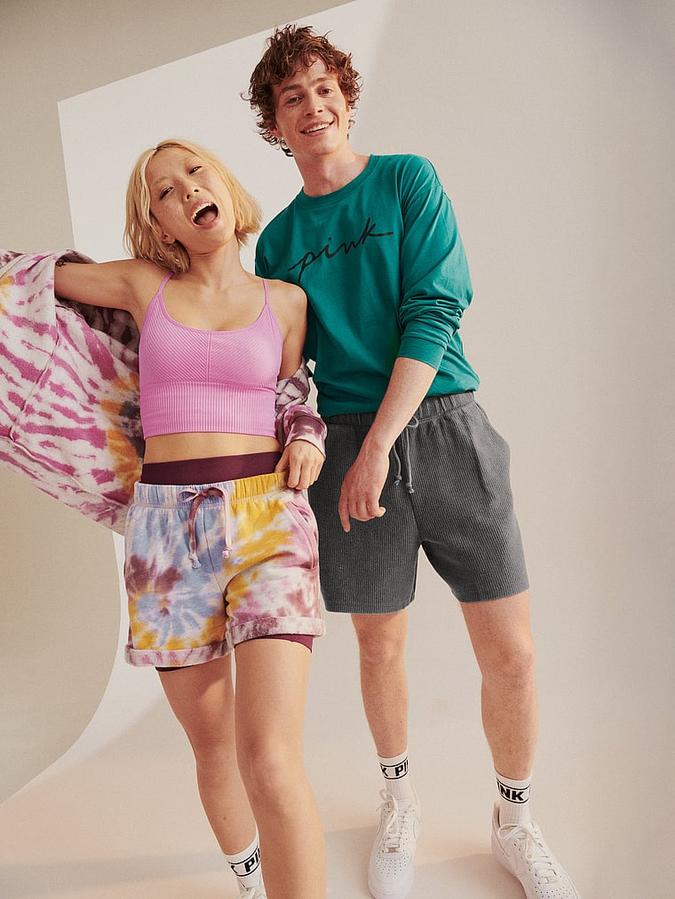 High-Waist Boyshort Panty image number 2