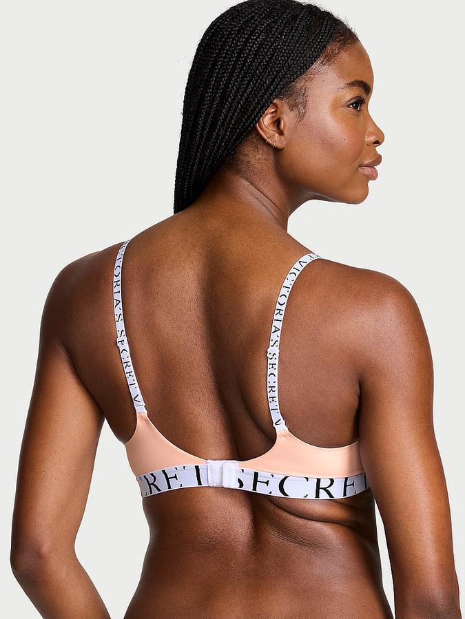 The CoolBra&trade; Lightly Lined Demi