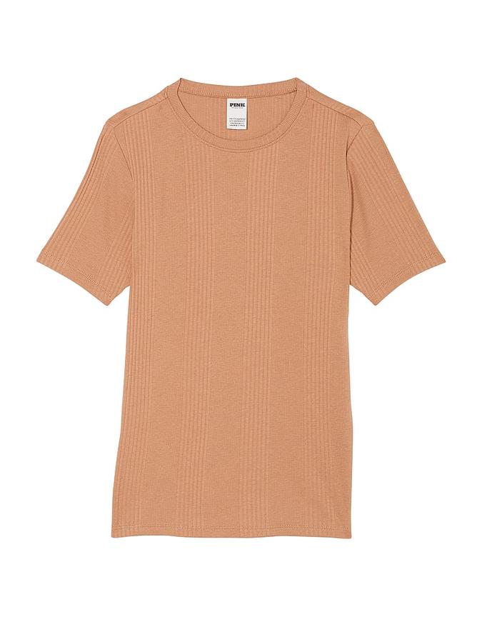 Multi Rib Tee image number 0