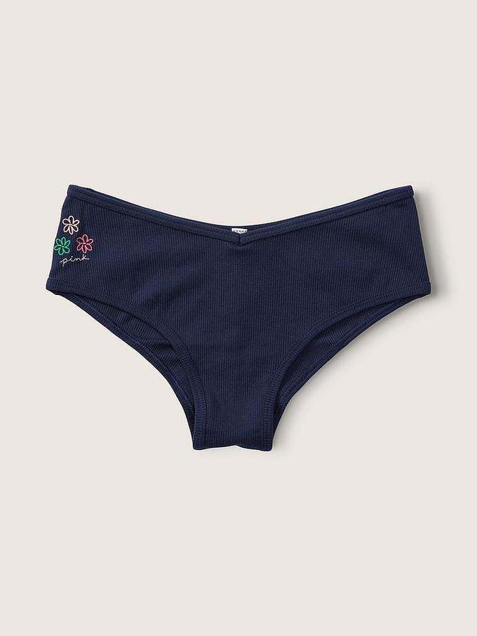 Cotton Cheekster Panty image number 0