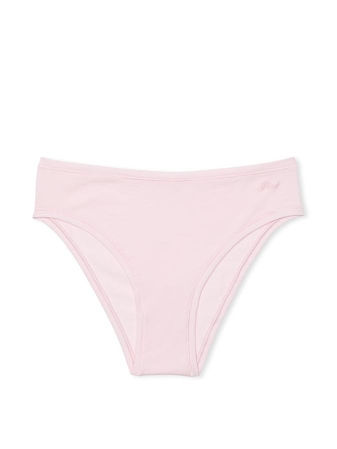 Cotton Cheeky Panty image number 2
