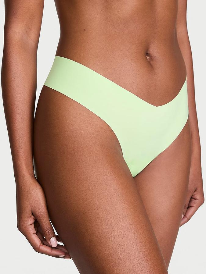 No-Show Thong Panty