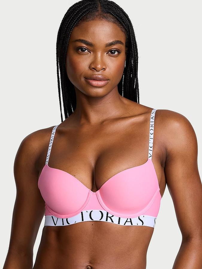 The CoolBra&trade; Lightly Lined Demi