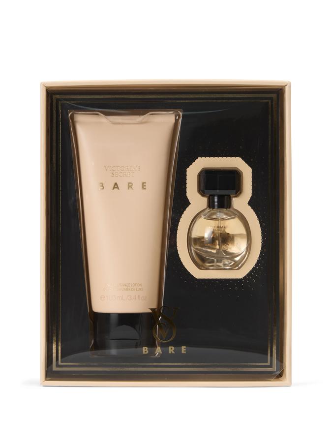 Bare Fragrance Duo Gift Set image number 1