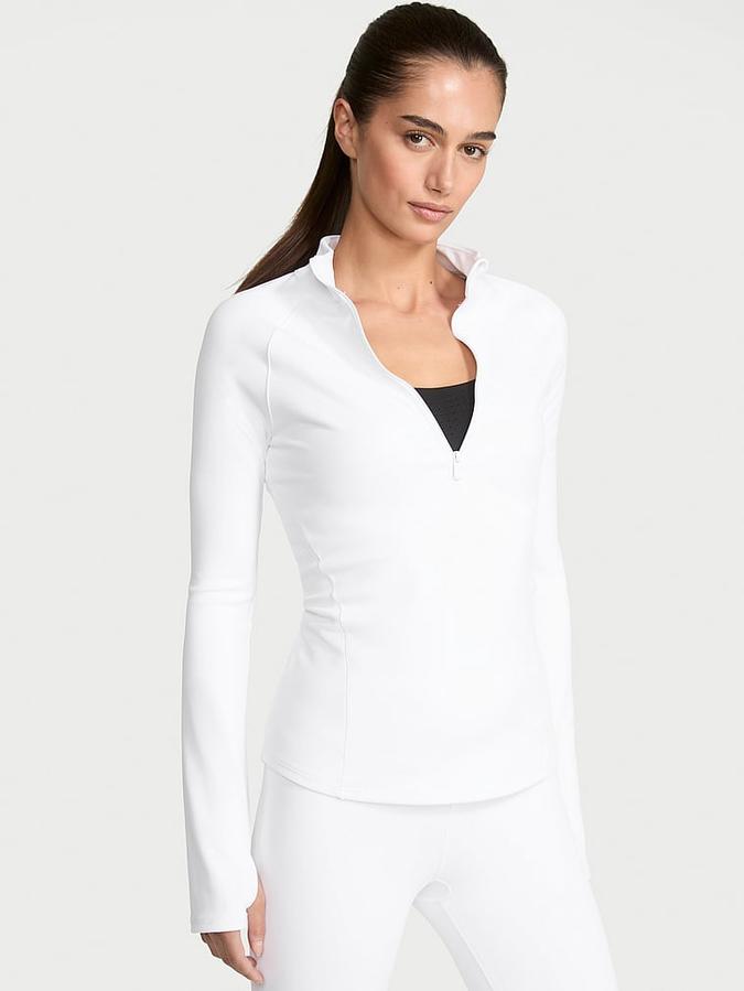 VSX Incredible Coverage™ Half-Zip Jacket image number 0