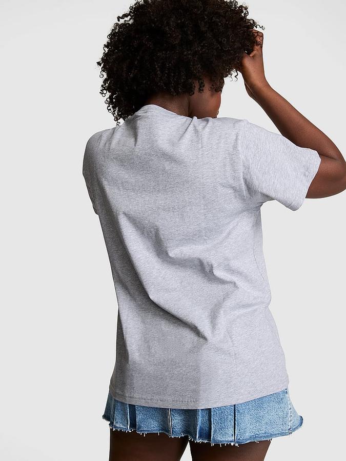 Campus Cotton&trade; Tee