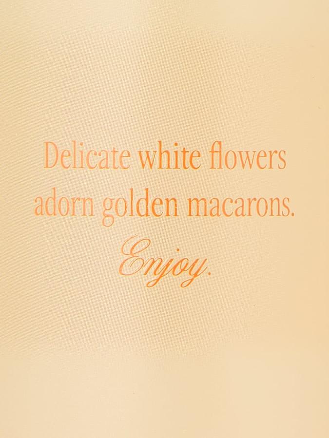 Café Victoria Sugared Petals Fragrance Mist  image number 1