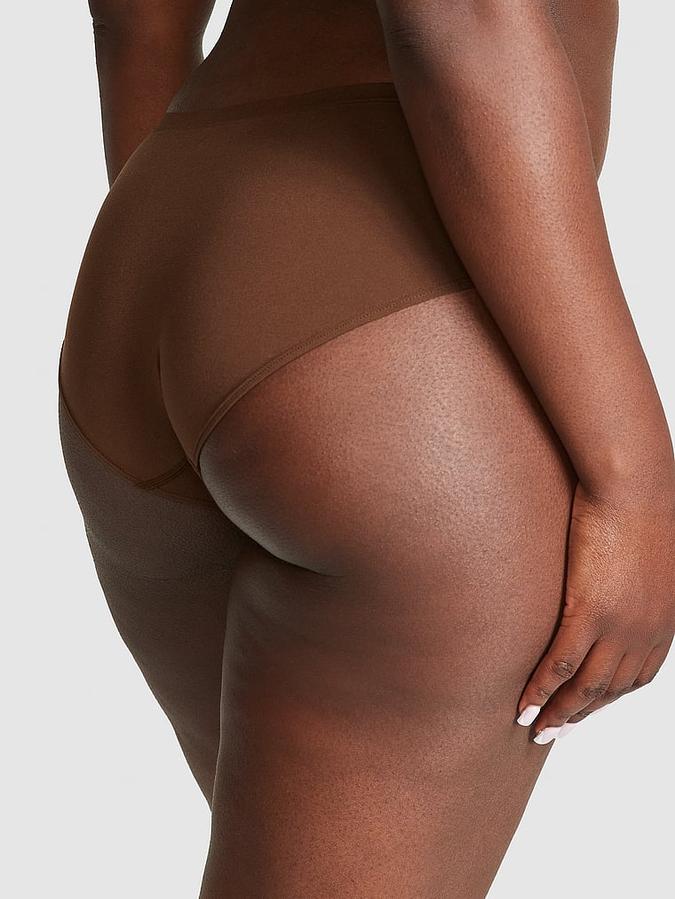 Seamless Hiphugger Panty