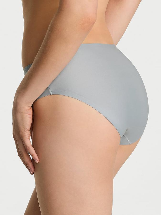 Body by Victoria Flex Mid-Rise Bikini Panty image number 1
