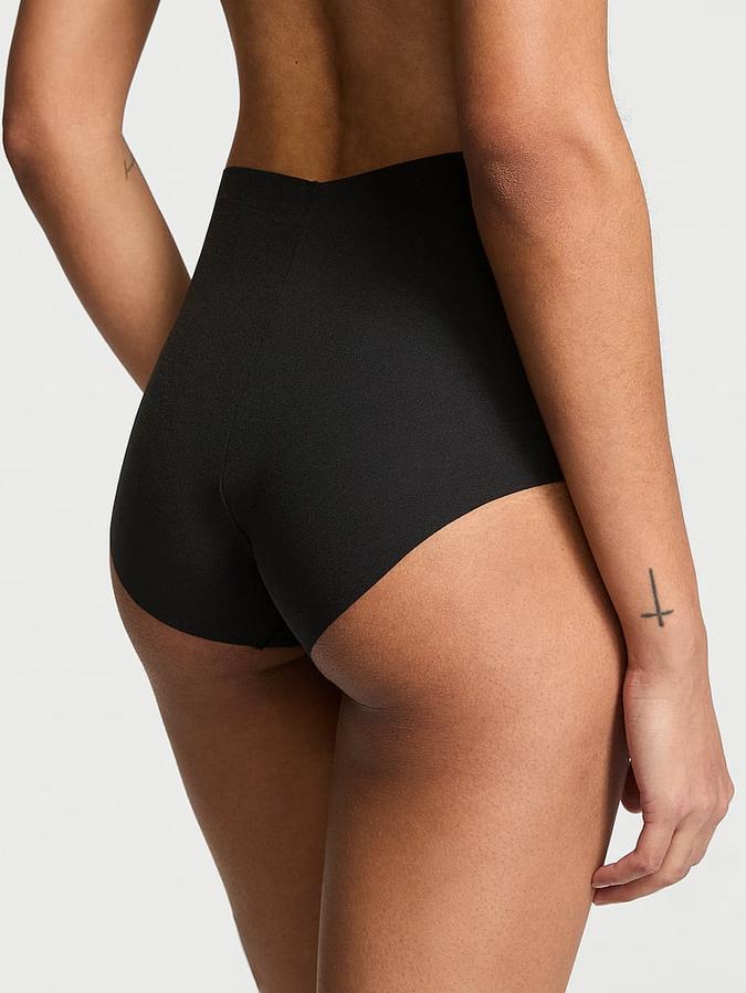 No-Show Modern Brief Panty image number 1