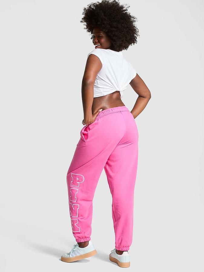 Ivy Fleece Campus Sweatpants image number 1