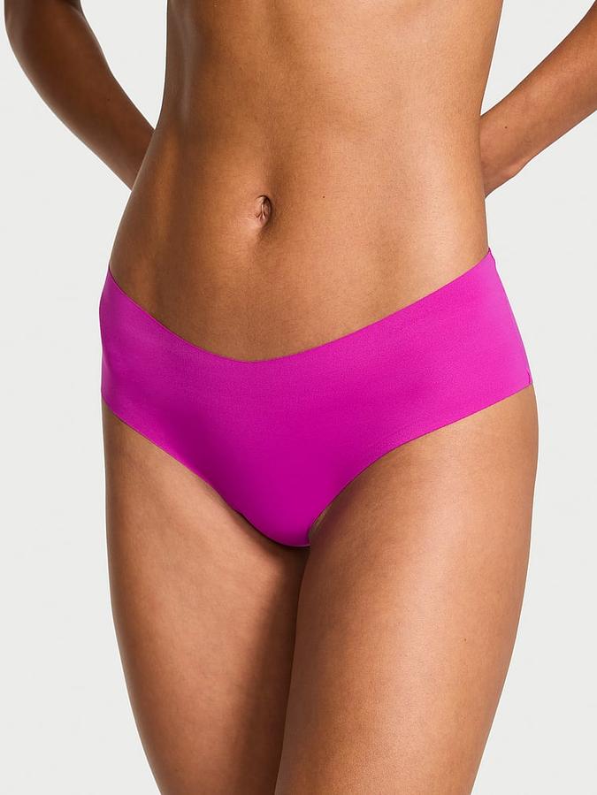 No-Show Strappy Cheeky Panty