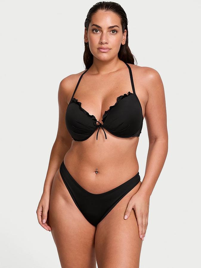 Essential Brazilian Bikini Bottom