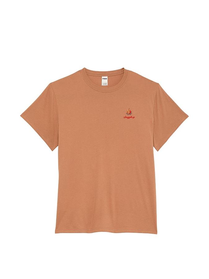 Campus Cotton Tee image number 0