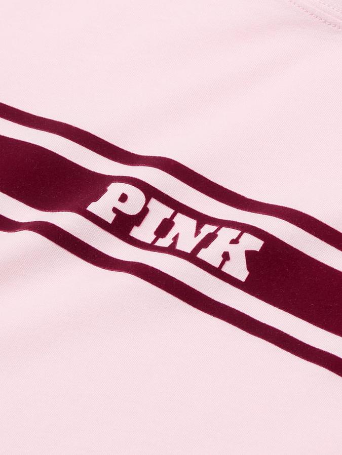 Campus Cotton Tee image number 3